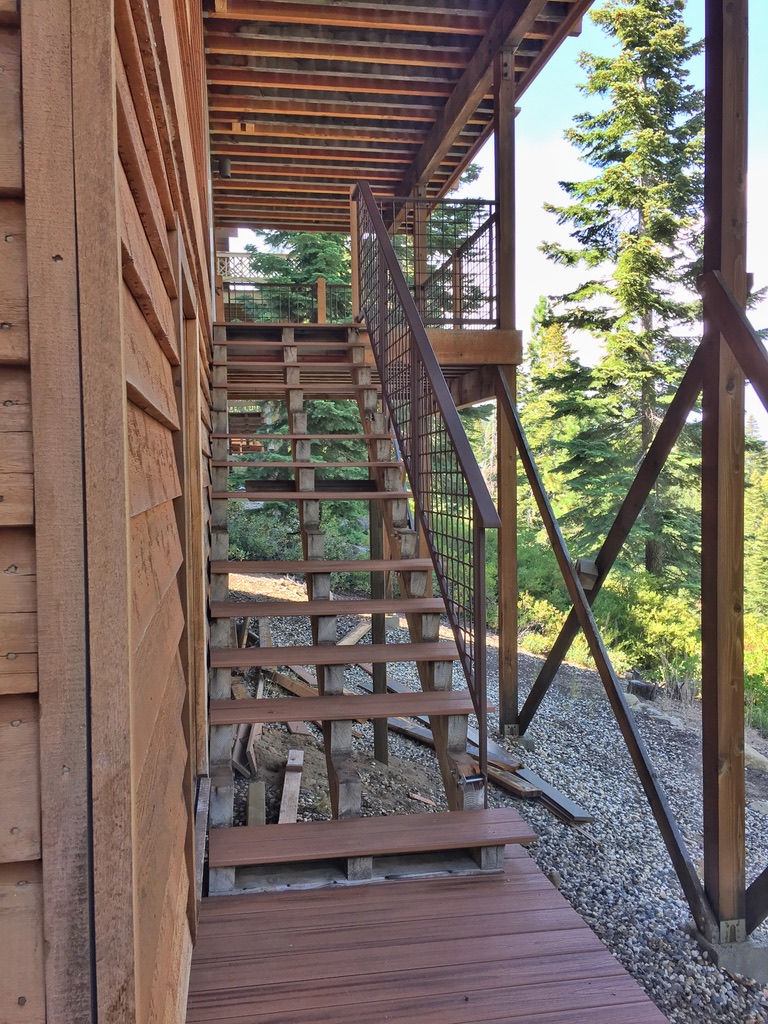 railings fabrication