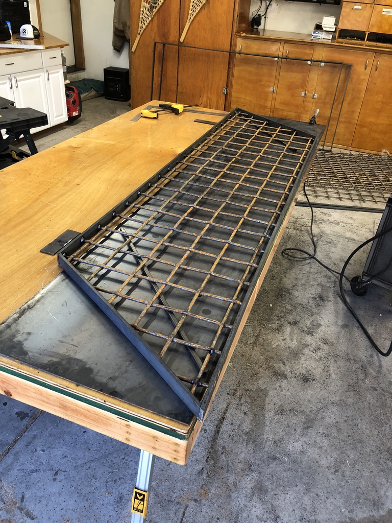 railings fabrication