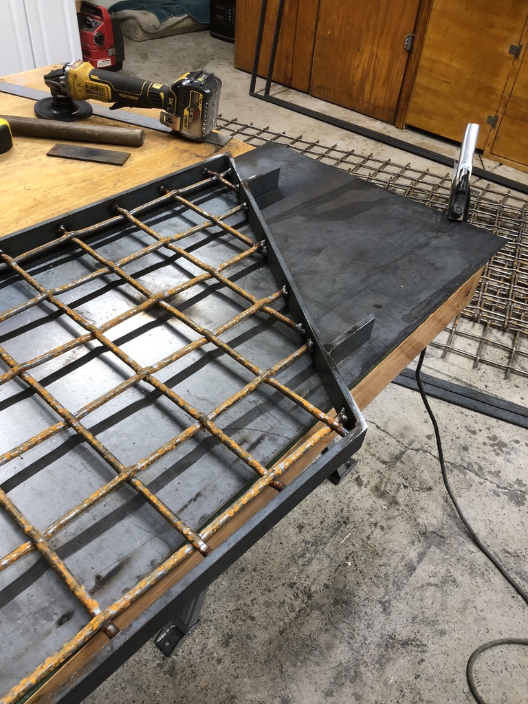 railings fabrication