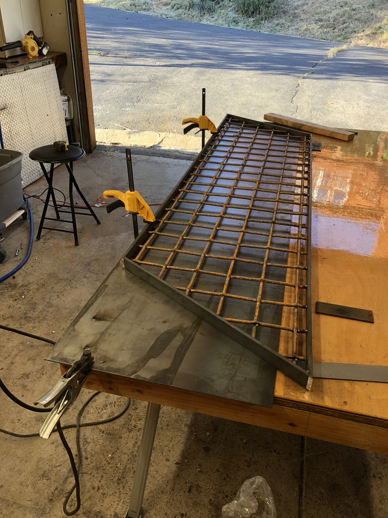railings fabrication