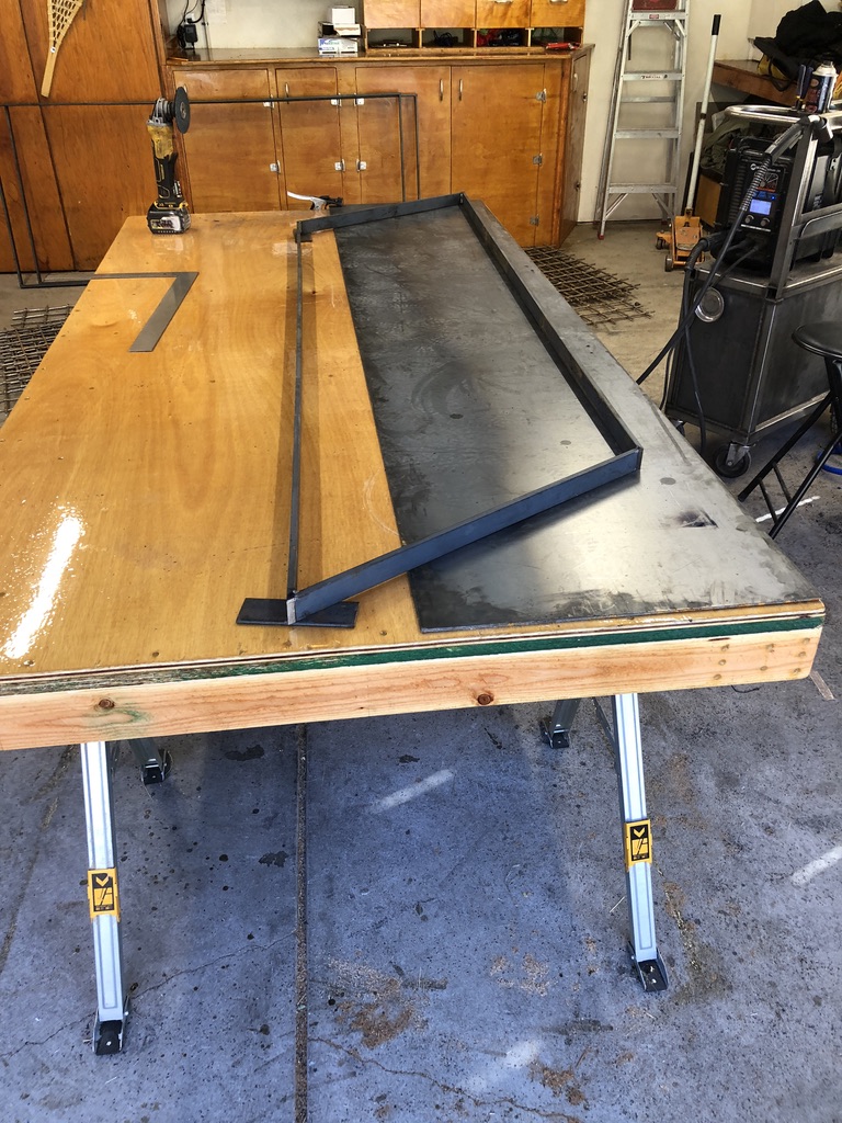 railings fabrication