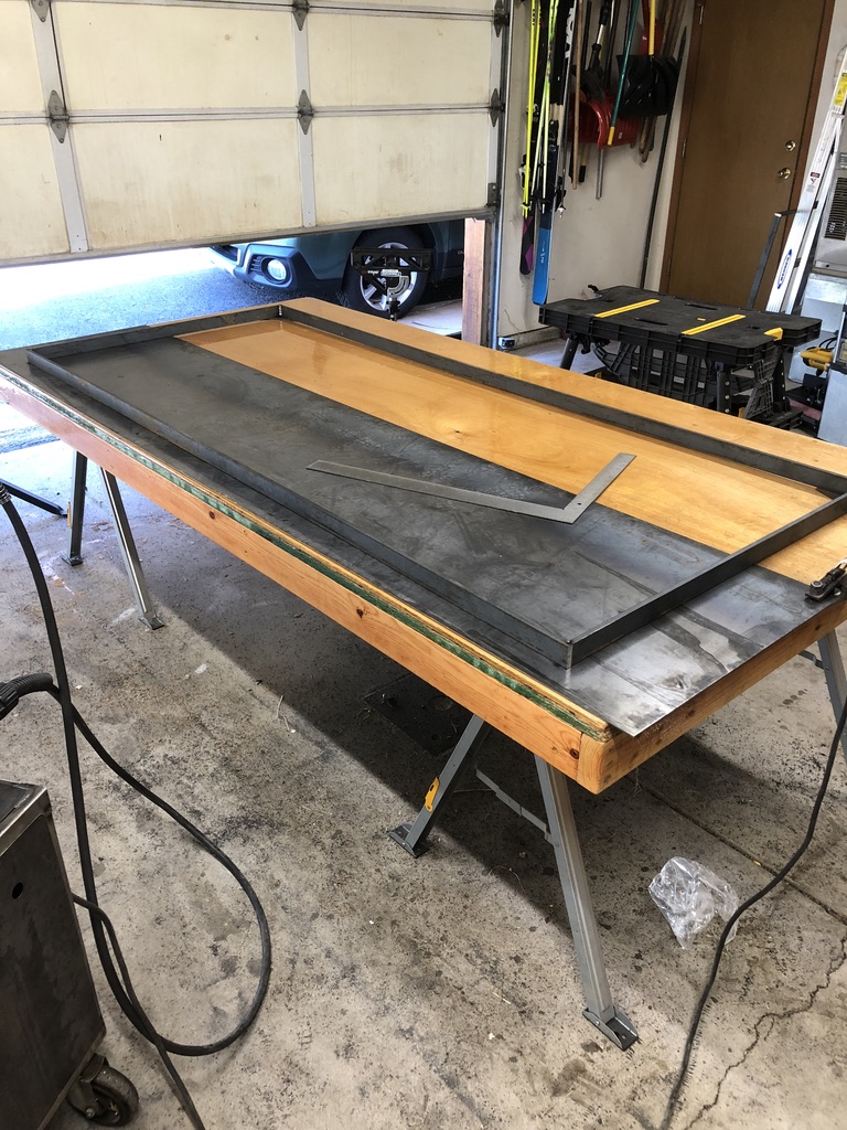 railings fabrication