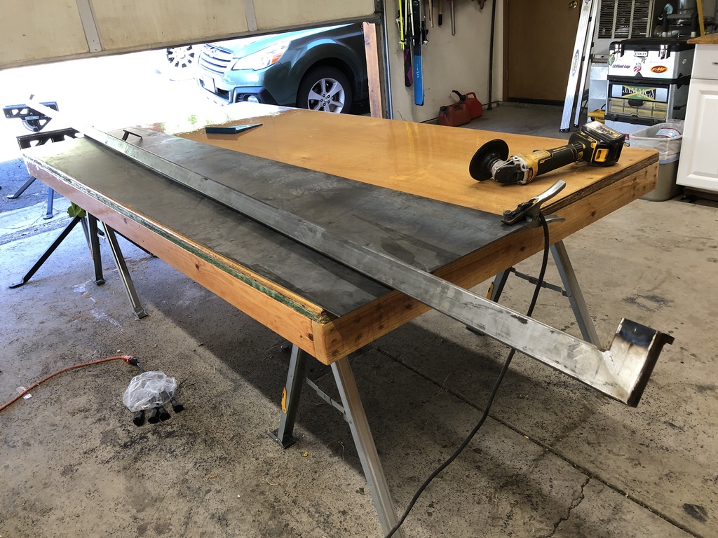 railings fabrication
