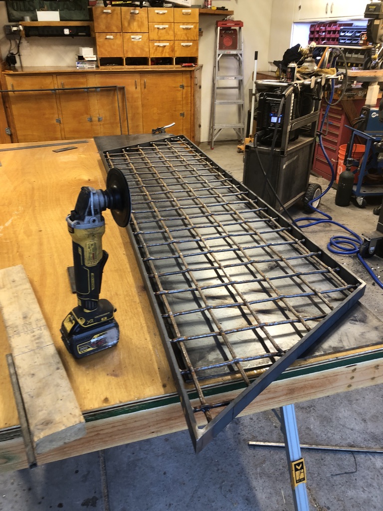 railings fabrication