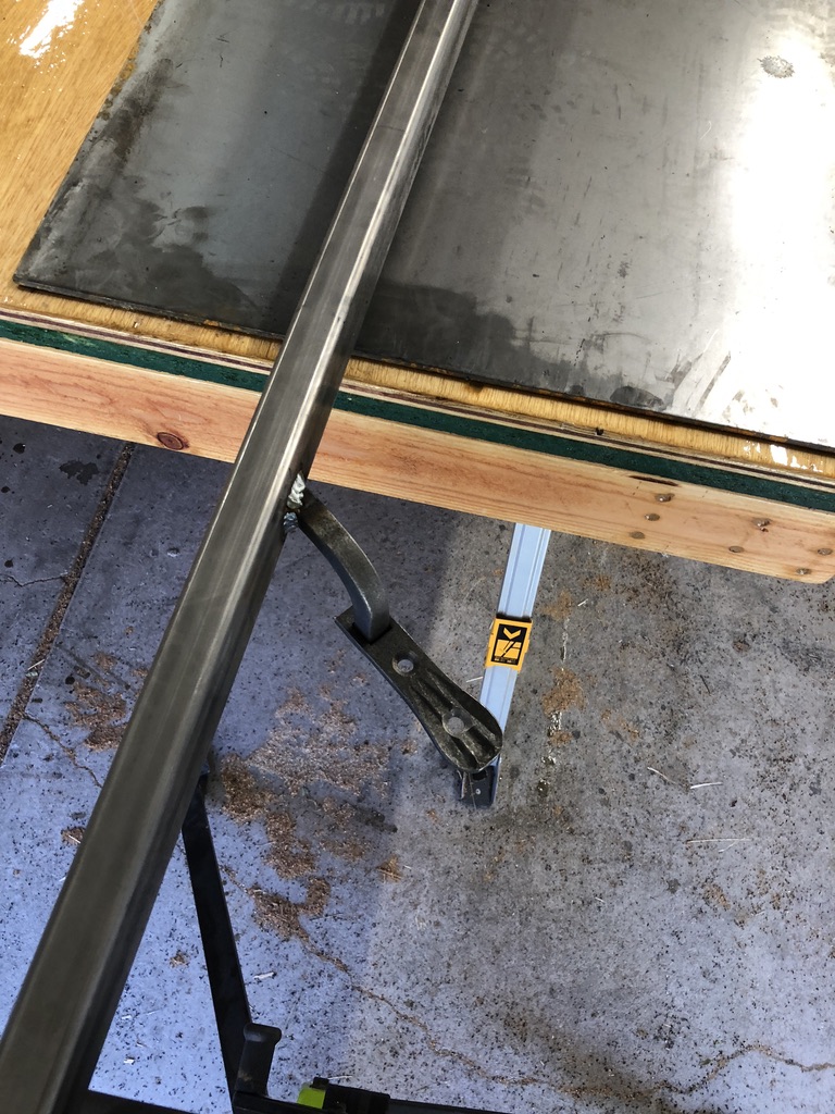 railings fabrication