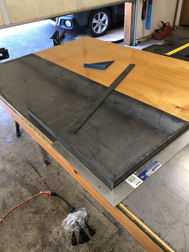 railings fabrication