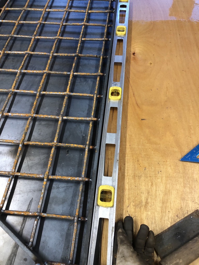 railings fabrication