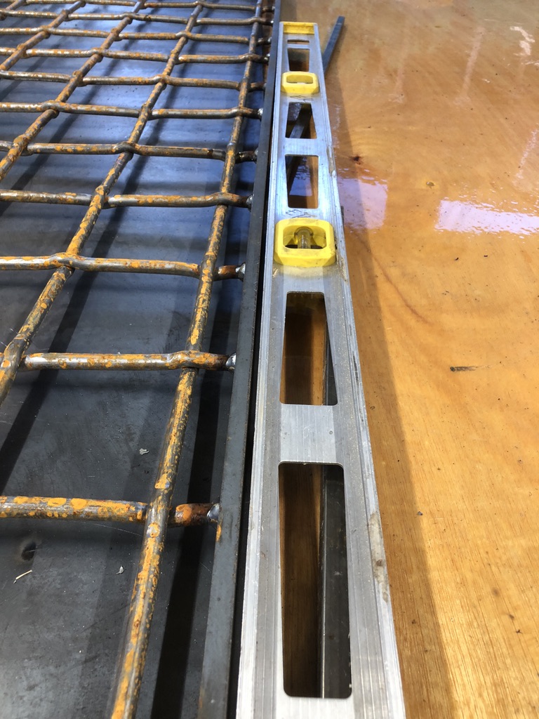 railings fabrication