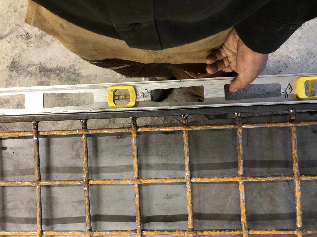 railings fabrication