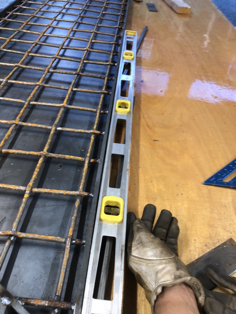 railings fabrication