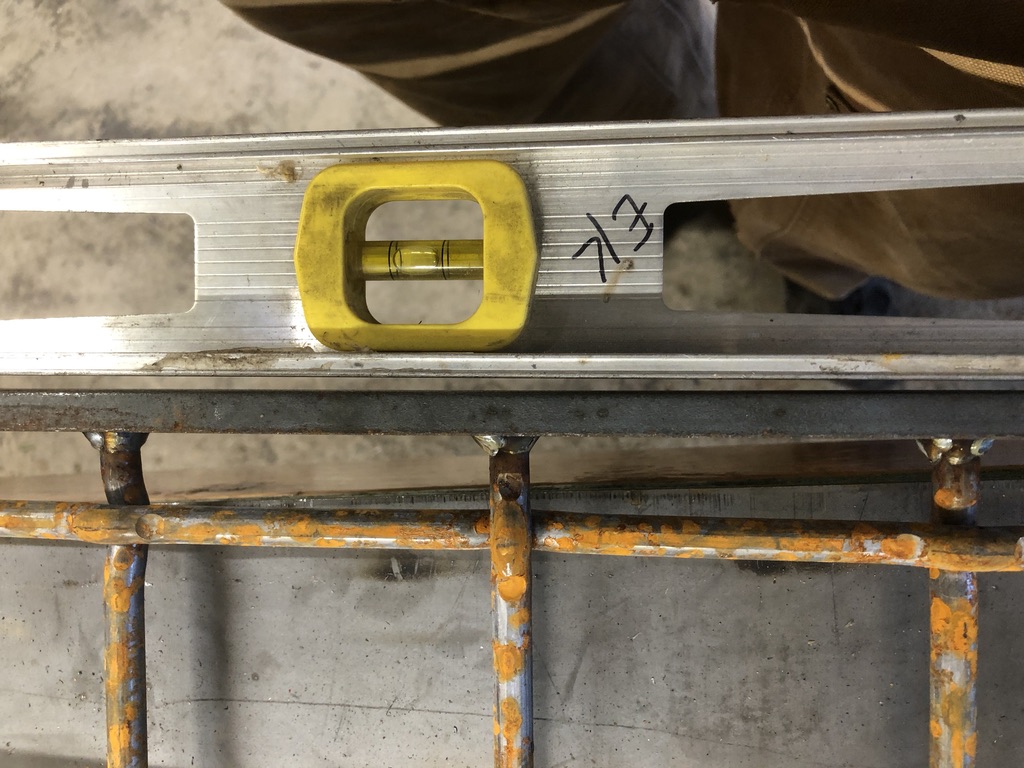 railings fabrication