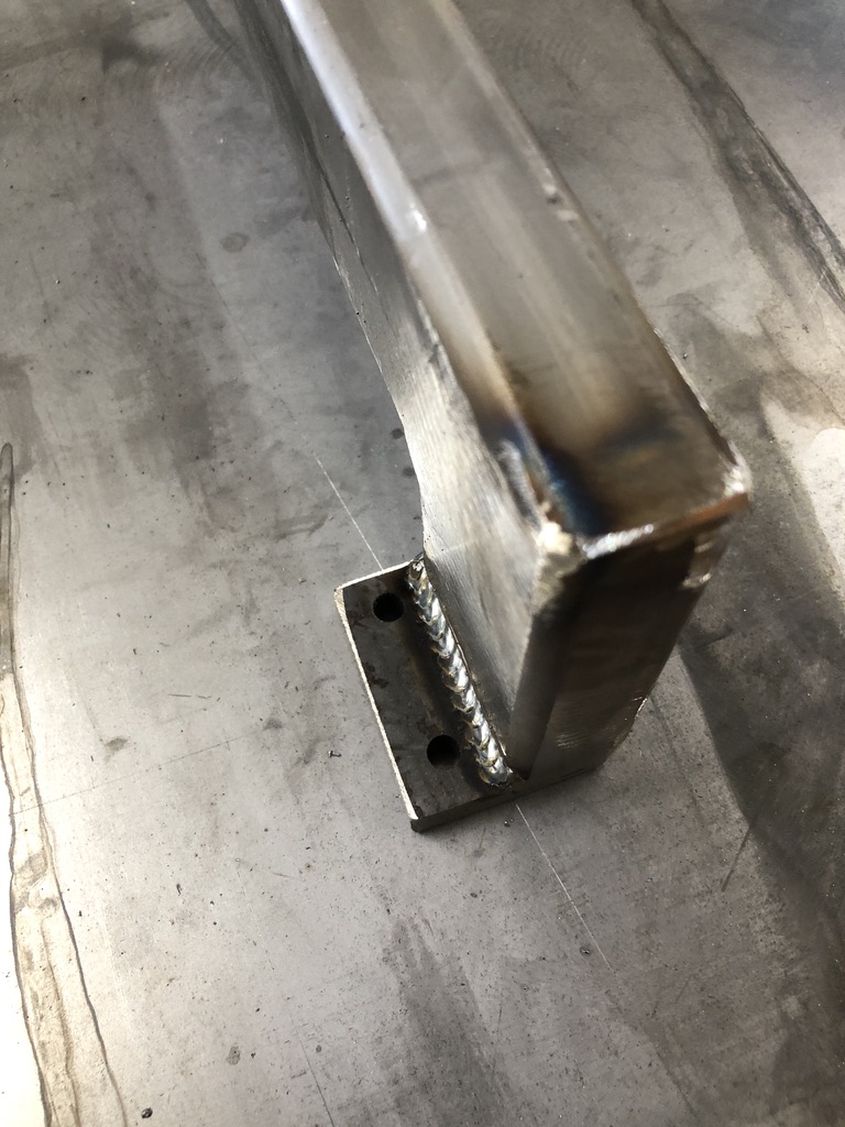 railings fabrication