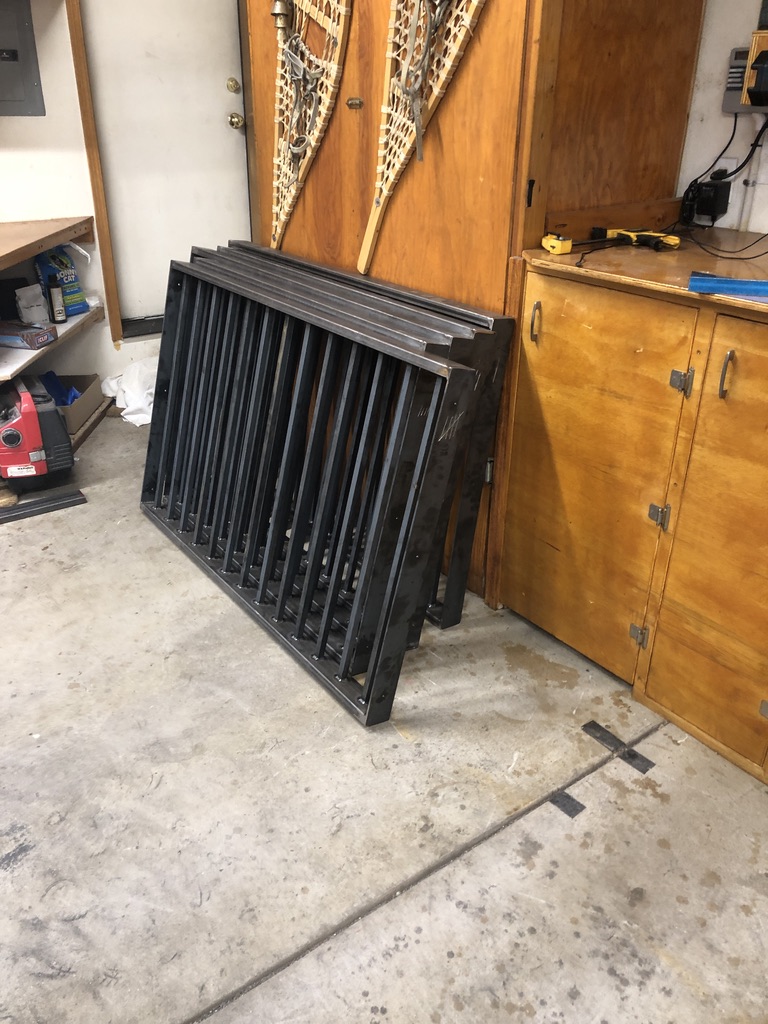 railings fabrication
