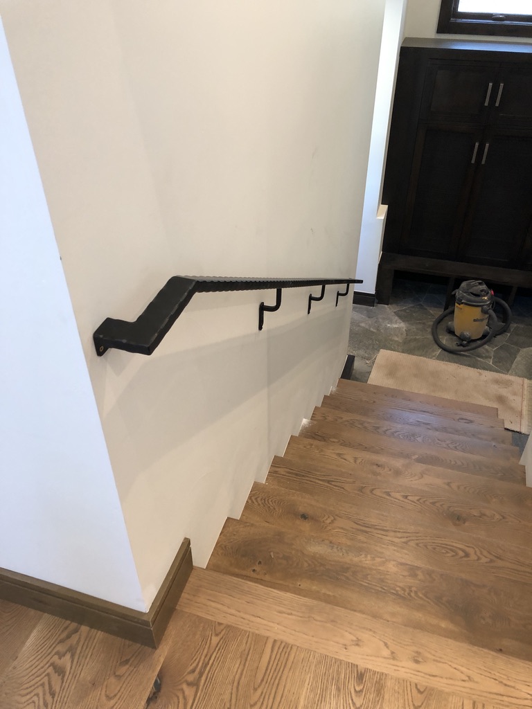 railings fabrication