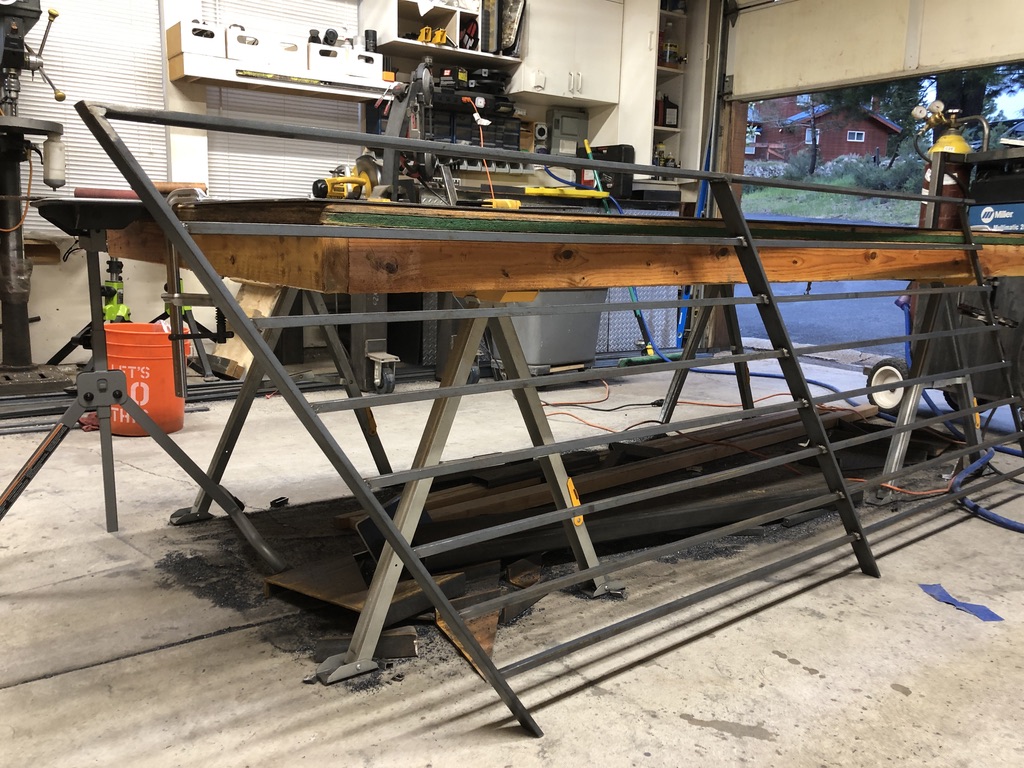 railings fabrication