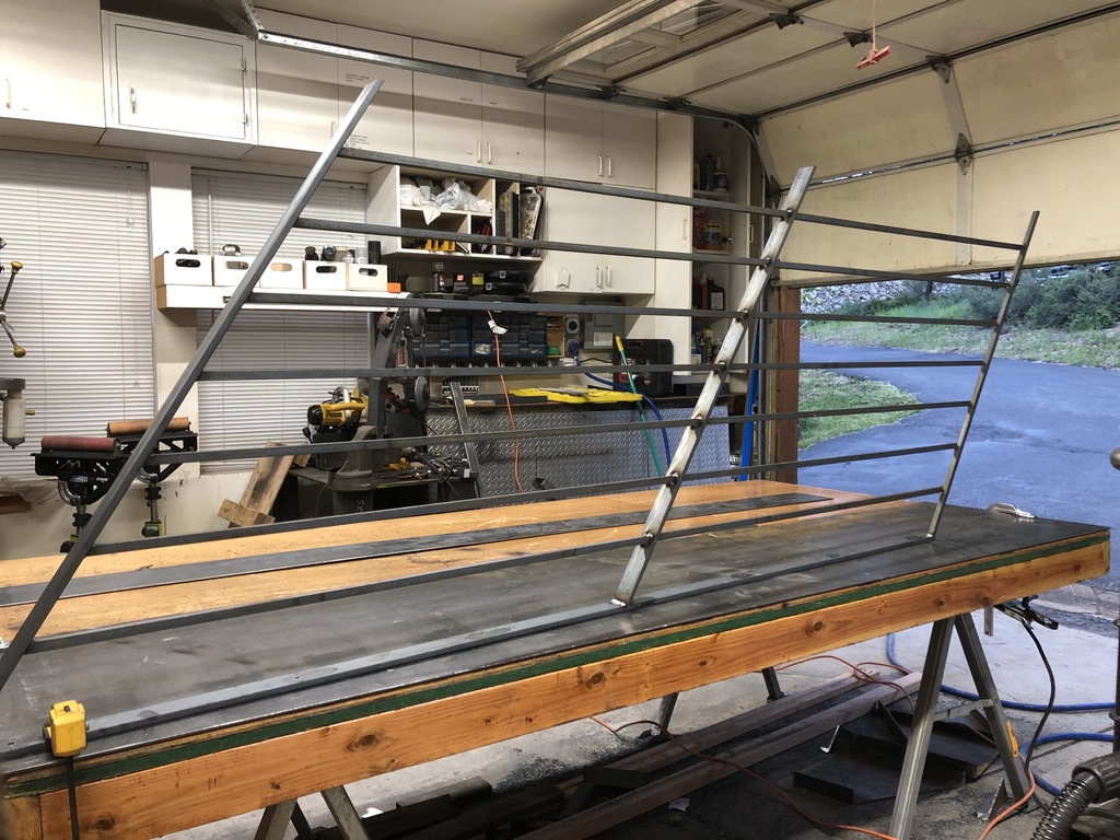 railings fabrication