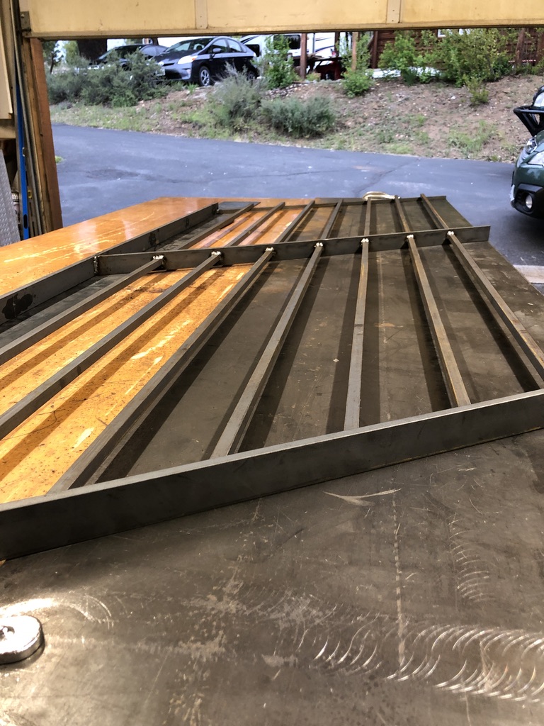 railings fabrication