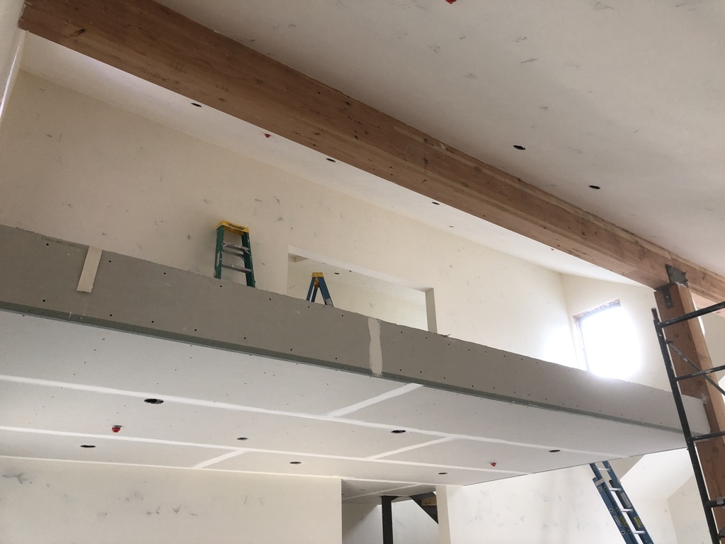 railings fabrication