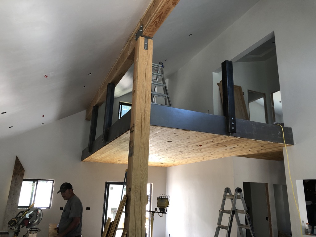 railings fabrication