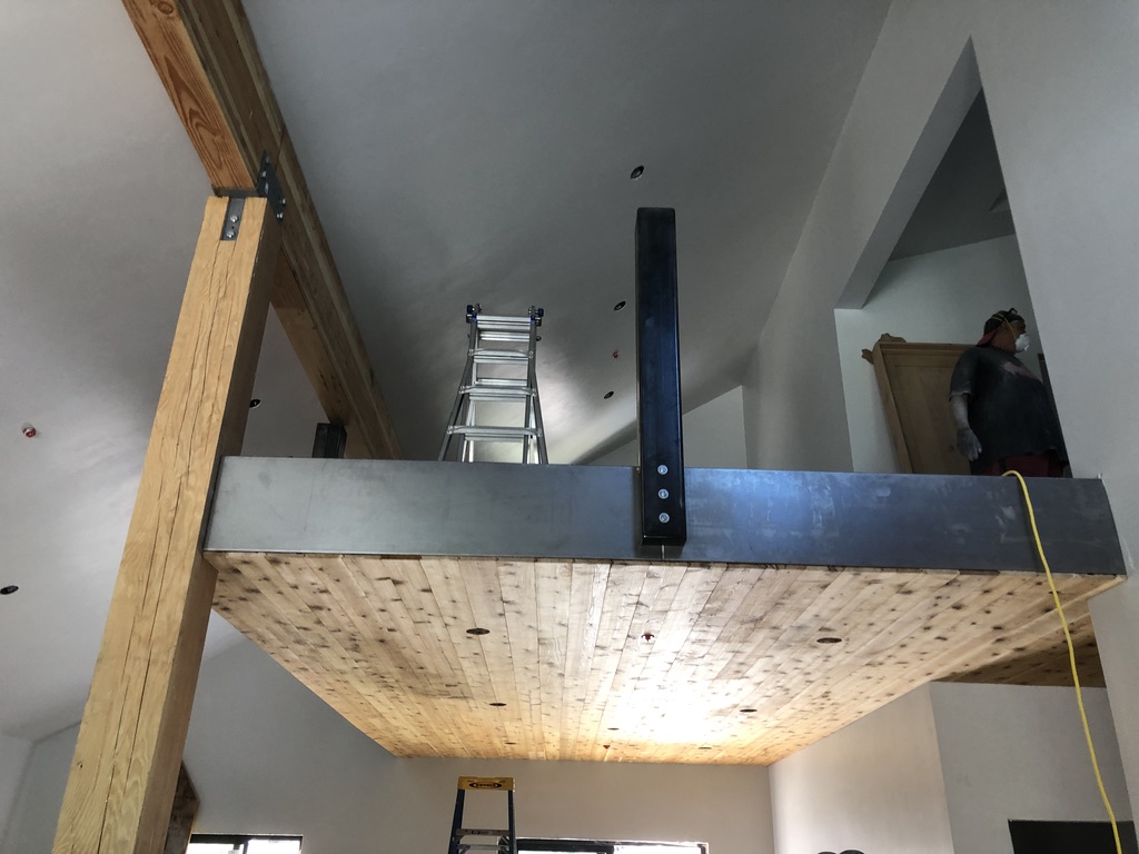 railings fabrication