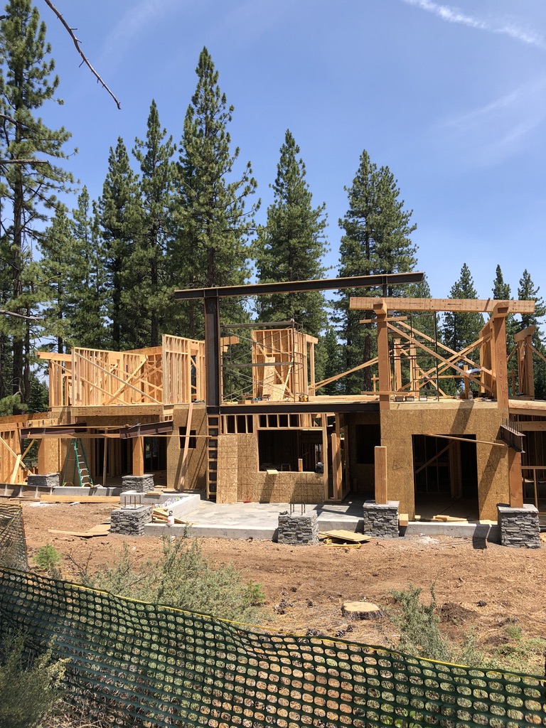 structural fabrication