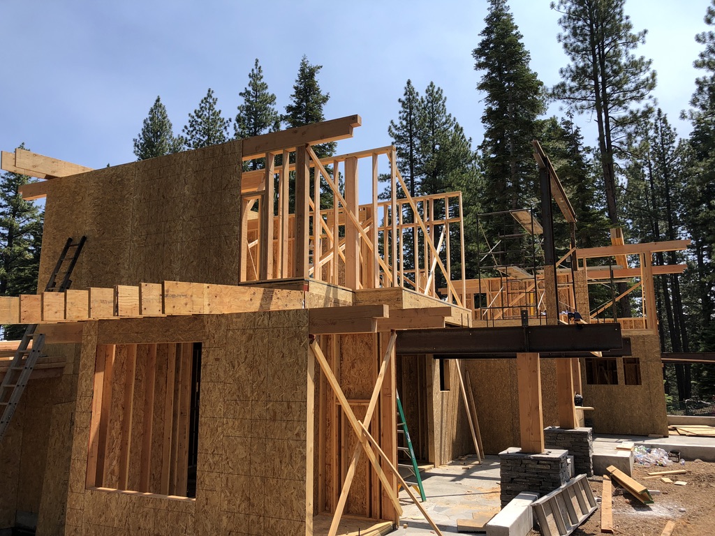 structural fabrication