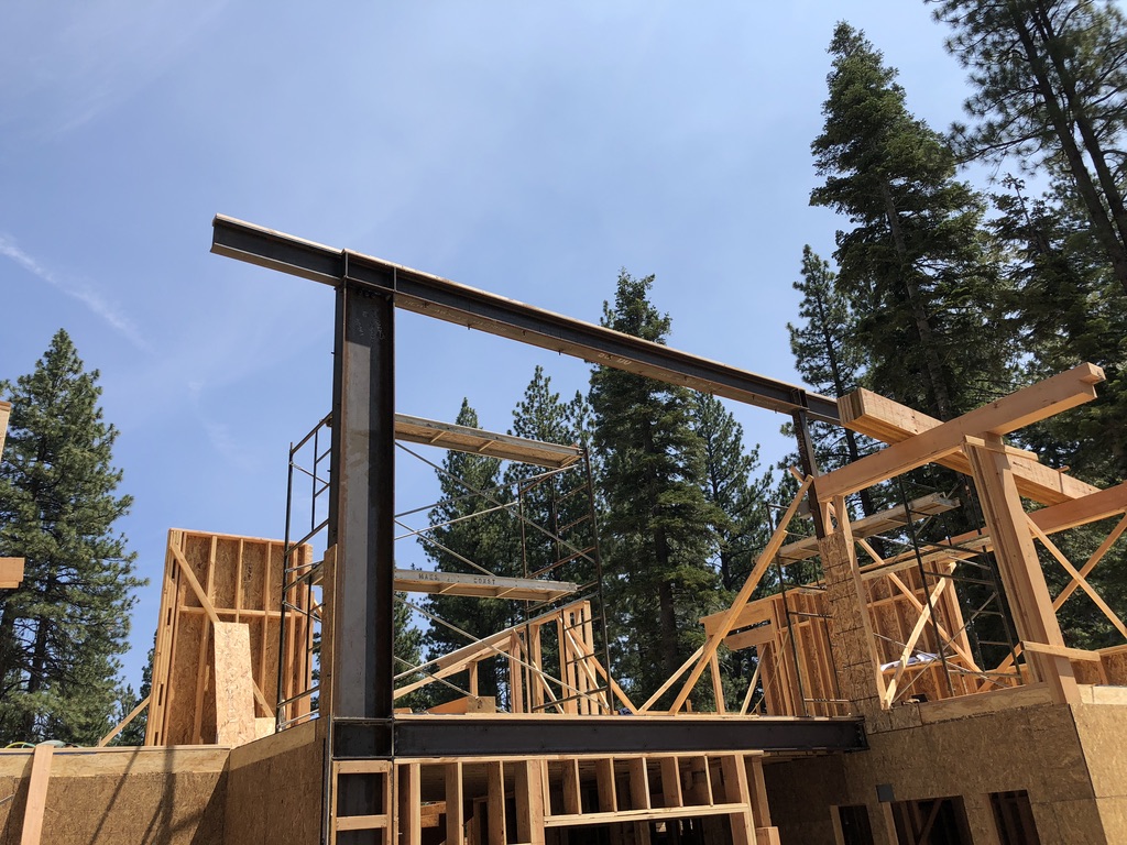 structural fabrication