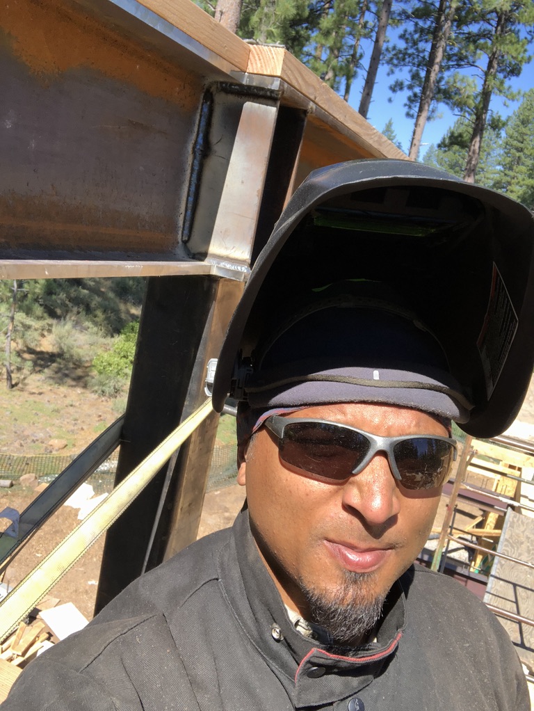 structural fabrication