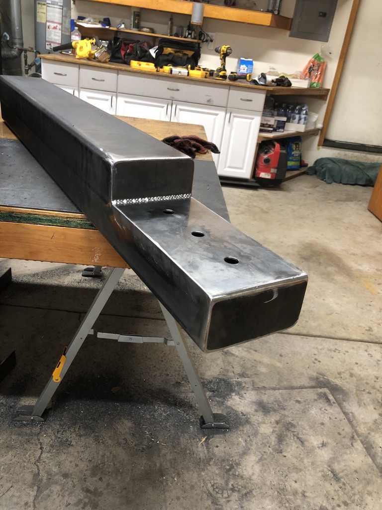structural fabrication