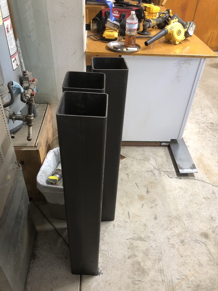 structural fabrication