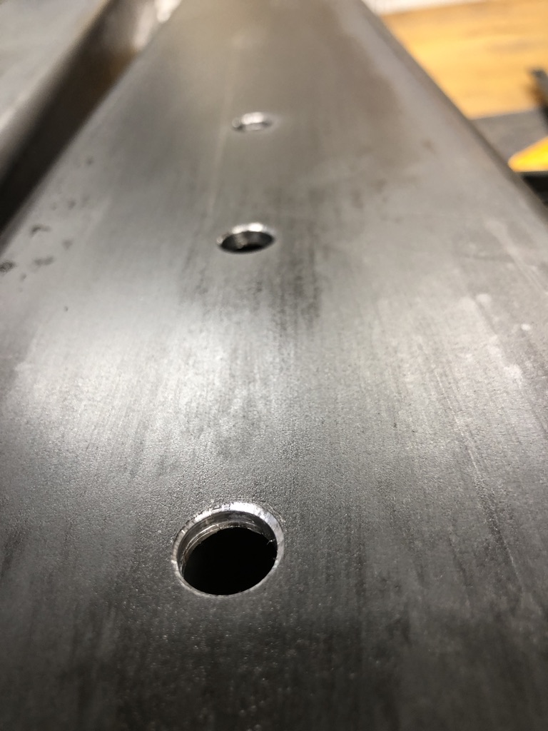 structural fabrication
