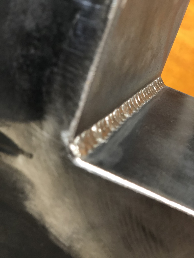 structural fabrication