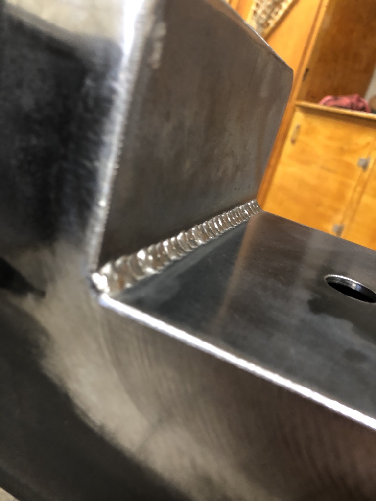 structural fabrication