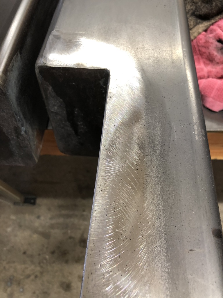 structural fabrication