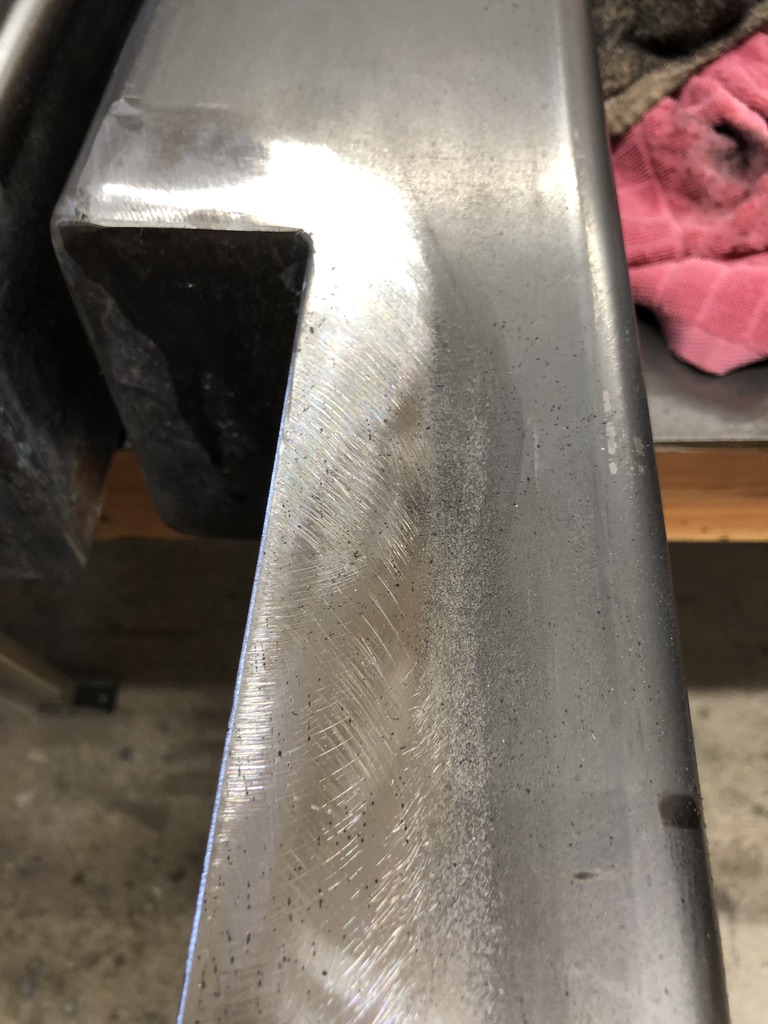 structural fabrication