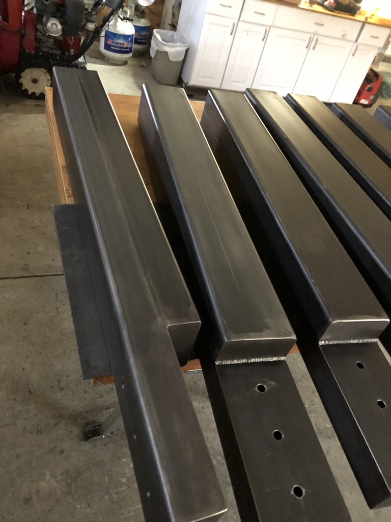 structural fabrication