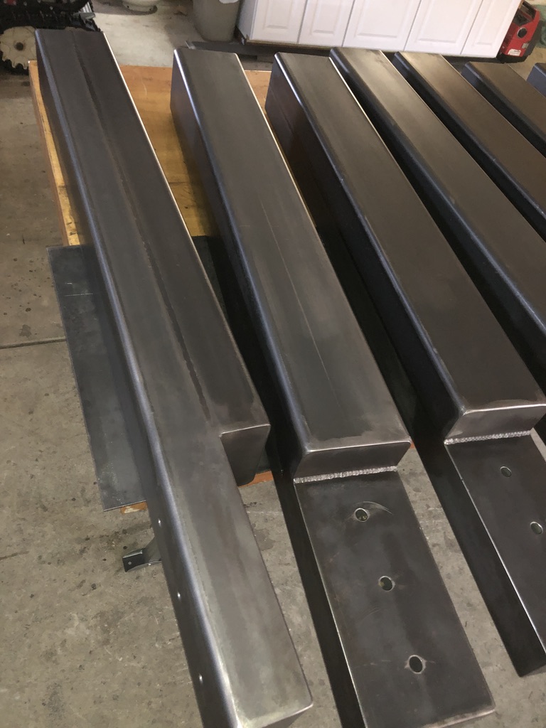 structural fabrication