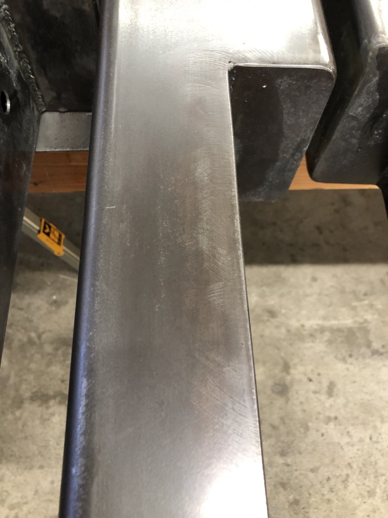 structural fabrication