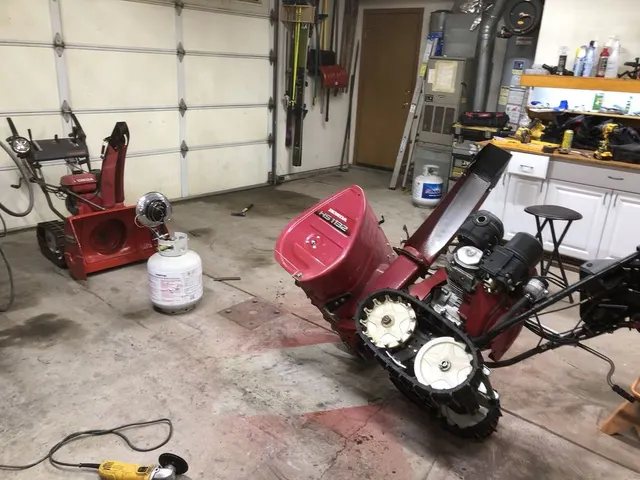 Heavy equipment repair and field welding by CC Welding — machine service and on-site fabrication (photo 11 of 19)