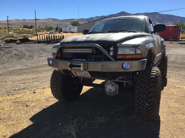 Ornamental steel and custom vehicle fabrication by CC Welding — plate-cut art, bumpers, bed cages and grille guards (photo 60 of 81)